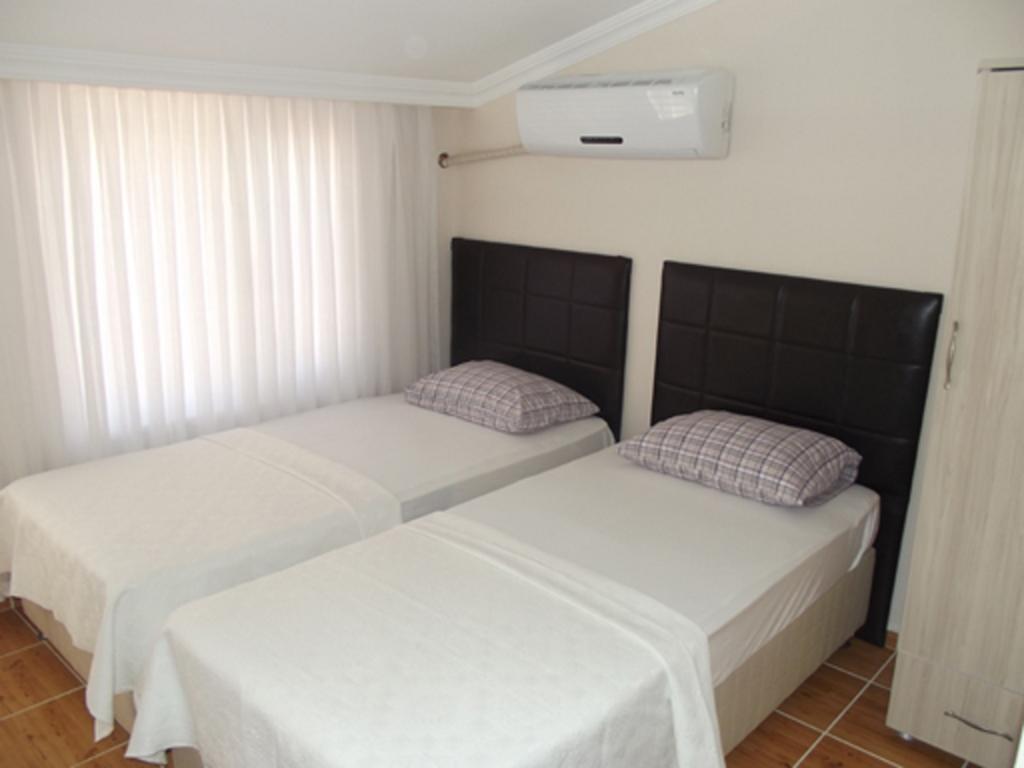 Avsa Cane Motel Авса-Адаси Номер фото