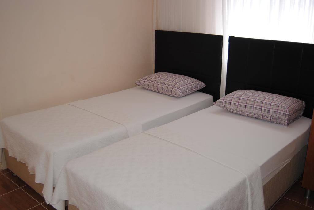 Avsa Cane Motel Авса-Адаси Экстерьер фото